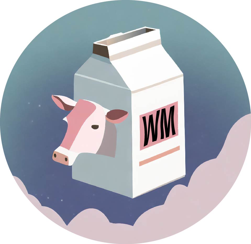 wondermilk